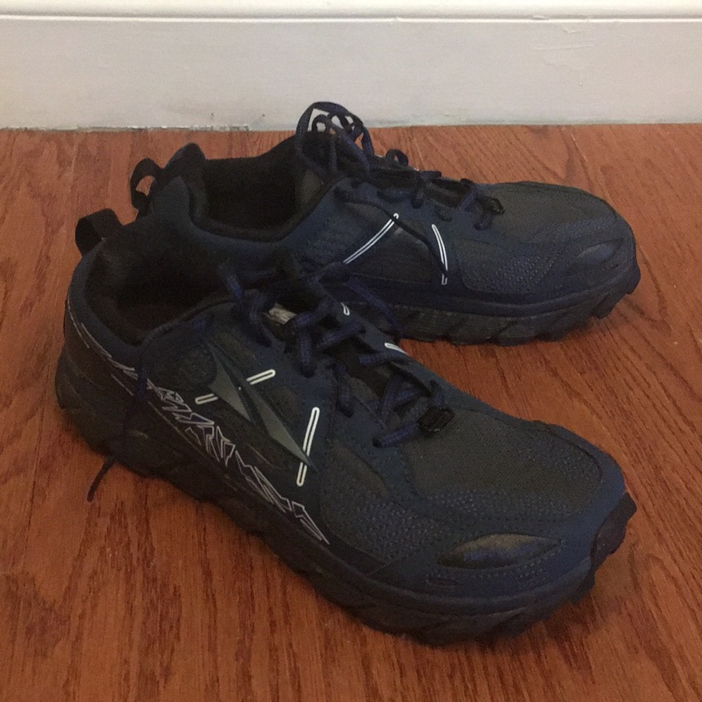 Lone Peak Altra Sneakers